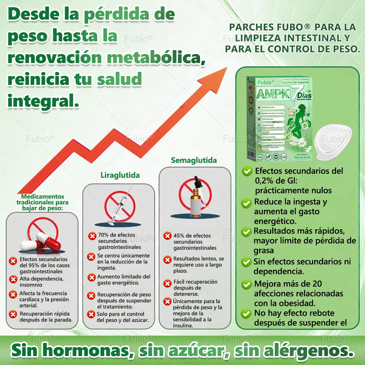 ¡𝑭𝒆𝒍𝒊𝒄𝒊𝒅𝒂𝒅𝒆𝒔! 𝑯𝒐𝒚 𝒆𝒓𝒆𝒔 𝒏𝒖𝒆𝒔𝒕𝒓𝒐 𝒄𝒍𝒊𝒆𝒏𝒕𝒆 𝒏ú𝒎𝒆𝒓𝒐 500 𝒚 𝒑𝒖𝒆𝒅𝒆𝒔 𝒅𝒊𝒔𝒇𝒓𝒖𝒕𝒂𝒓 𝒅𝒆 𝒖𝒏𝒂 𝒐𝒇𝒆𝒓𝒕𝒂 𝒆𝒔𝒑𝒆𝒄𝒊𝒂𝒍: 𝒖𝒏 𝒔𝒆𝒈𝒖𝒏𝒅𝒐 𝒑𝒓𝒐𝒅𝒖𝒄𝒕𝒐 𝒄𝒐𝒏 𝒖𝒏 30% 𝒅𝒆 𝒅𝒆𝒔𝒄𝒖𝒆𝒏𝒕𝒐 𝒆𝒏 . 𝑭𝒖𝒃𝒊𝒐®