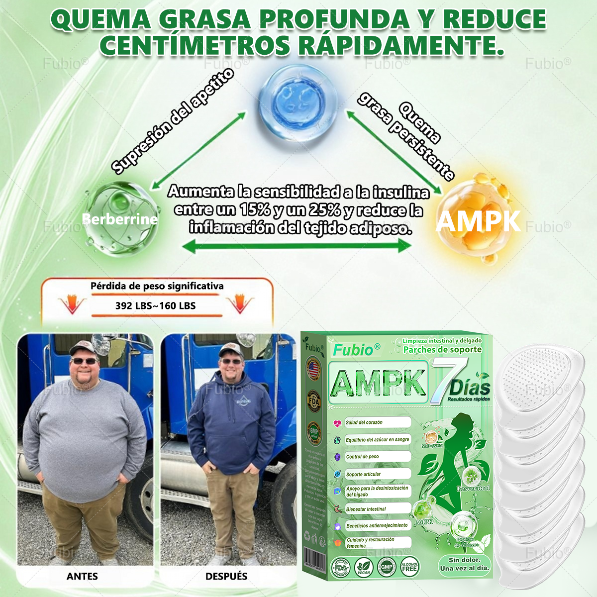 ¡𝑭𝒆𝒍𝒊𝒄𝒊𝒅𝒂𝒅𝒆𝒔! 𝑯𝒐𝒚 𝒆𝒓𝒆𝒔 𝒏𝒖𝒆𝒔𝒕𝒓𝒐 𝒄𝒍𝒊𝒆𝒏𝒕𝒆 𝒏ú𝒎𝒆𝒓𝒐 500 𝒚 𝒑𝒖𝒆𝒅𝒆𝒔 𝒅𝒊𝒔𝒇𝒓𝒖𝒕𝒂𝒓 𝒅𝒆 𝒖𝒏𝒂 𝒐𝒇𝒆𝒓𝒕𝒂 𝒆𝒔𝒑𝒆𝒄𝒊𝒂𝒍: 𝒖𝒏 𝒔𝒆𝒈𝒖𝒏𝒅𝒐 𝒑𝒓𝒐𝒅𝒖𝒄𝒕𝒐 𝒄𝒐𝒏 𝒖𝒏 30% 𝒅𝒆 𝒅𝒆𝒔𝒄𝒖𝒆𝒏𝒕𝒐 𝒆𝒏 . 𝑭𝒖𝒃𝒊𝒐®