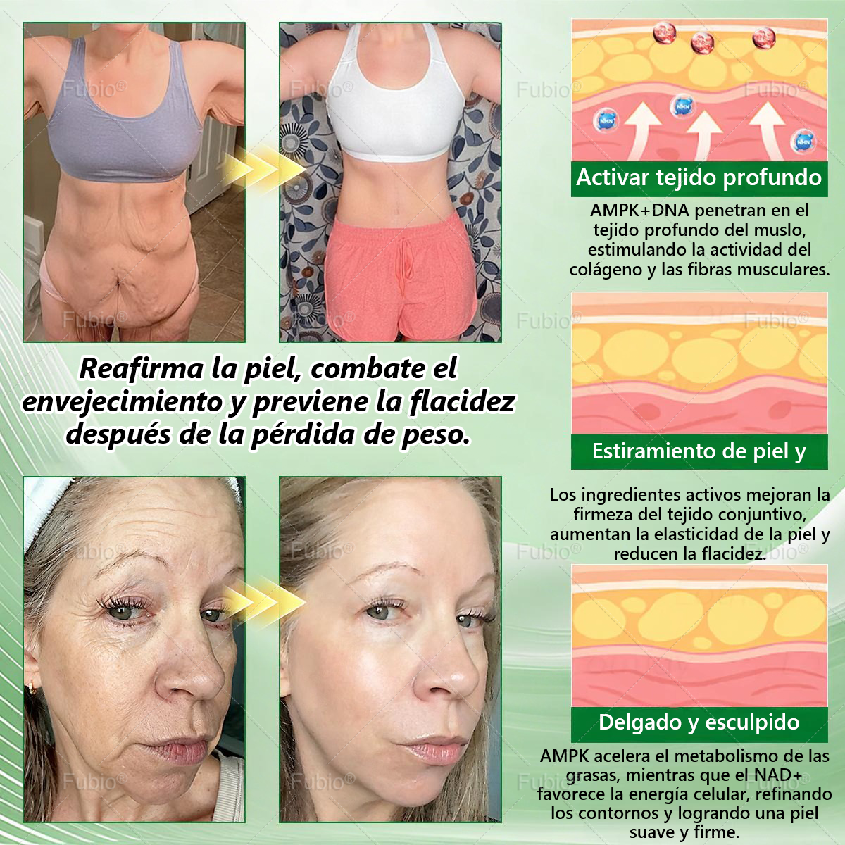 ¡𝑭𝒆𝒍𝒊𝒄𝒊𝒅𝒂𝒅𝒆𝒔! 𝑯𝒐𝒚 𝒆𝒓𝒆𝒔 𝒏𝒖𝒆𝒔𝒕𝒓𝒐 𝒄𝒍𝒊𝒆𝒏𝒕𝒆 𝒏ú𝒎𝒆𝒓𝒐 500 𝒚 𝒑𝒖𝒆𝒅𝒆𝒔 𝒅𝒊𝒔𝒇𝒓𝒖𝒕𝒂𝒓 𝒅𝒆 𝒖𝒏𝒂 𝒐𝒇𝒆𝒓𝒕𝒂 𝒆𝒔𝒑𝒆𝒄𝒊𝒂𝒍: 𝒖𝒏 𝒔𝒆𝒈𝒖𝒏𝒅𝒐 𝒑𝒓𝒐𝒅𝒖𝒄𝒕𝒐 𝒄𝒐𝒏 𝒖𝒏 30% 𝒅𝒆 𝒅𝒆𝒔𝒄𝒖𝒆𝒏𝒕𝒐 𝒆𝒏 . 𝑭𝒖𝒃𝒊𝒐®