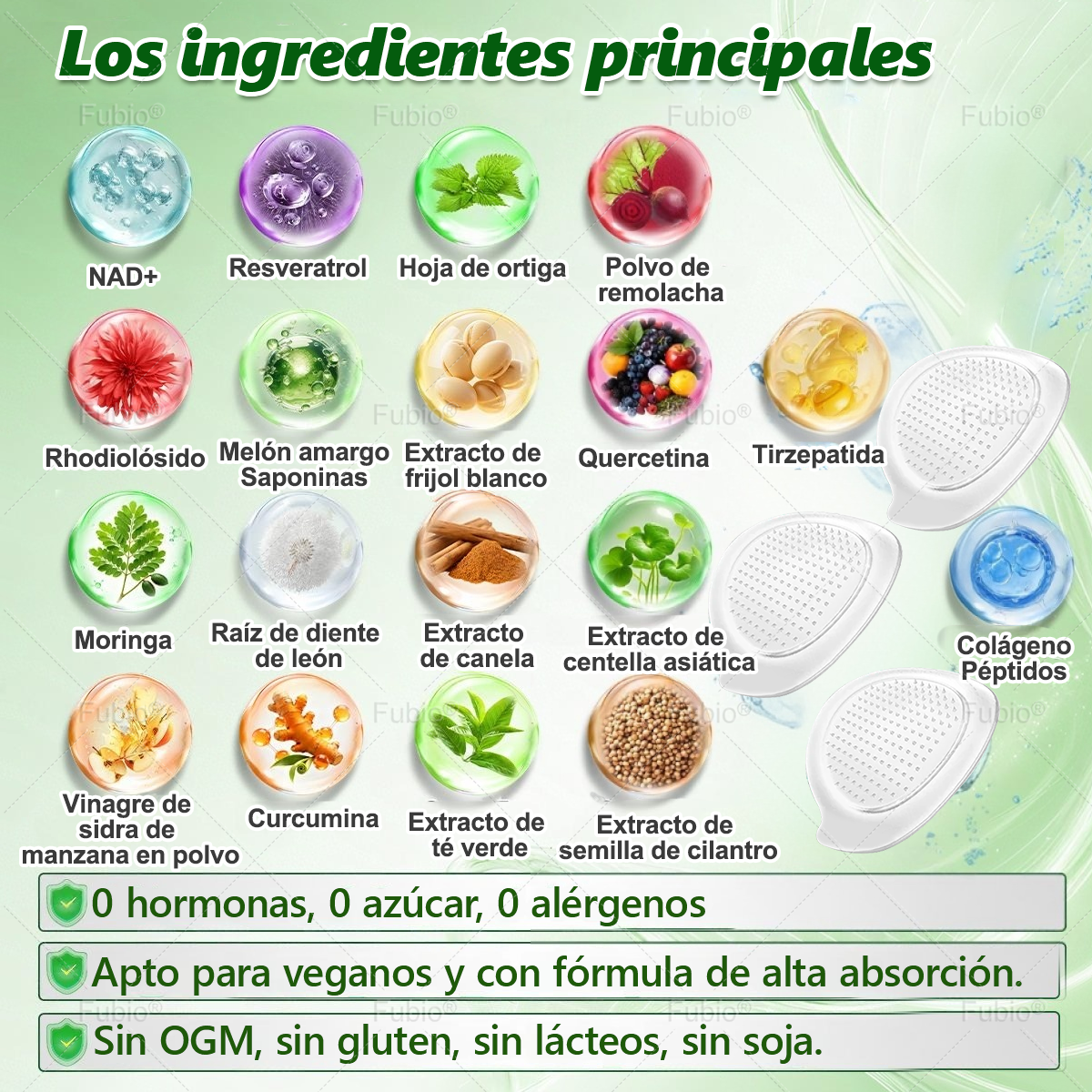 ¡𝑭𝒆𝒍𝒊𝒄𝒊𝒅𝒂𝒅𝒆𝒔! 𝑯𝒐𝒚 𝒆𝒓𝒆𝒔 𝒏𝒖𝒆𝒔𝒕𝒓𝒐 𝒄𝒍𝒊𝒆𝒏𝒕𝒆 𝒏ú𝒎𝒆𝒓𝒐 500 𝒚 𝒑𝒖𝒆𝒅𝒆𝒔 𝒅𝒊𝒔𝒇𝒓𝒖𝒕𝒂𝒓 𝒅𝒆 𝒖𝒏𝒂 𝒐𝒇𝒆𝒓𝒕𝒂 𝒆𝒔𝒑𝒆𝒄𝒊𝒂𝒍: 𝒖𝒏 𝒔𝒆𝒈𝒖𝒏𝒅𝒐 𝒑𝒓𝒐𝒅𝒖𝒄𝒕𝒐 𝒄𝒐𝒏 𝒖𝒏 30% 𝒅𝒆 𝒅𝒆𝒔𝒄𝒖𝒆𝒏𝒕𝒐 𝒆𝒏 . 𝑭𝒖𝒃𝒊𝒐®