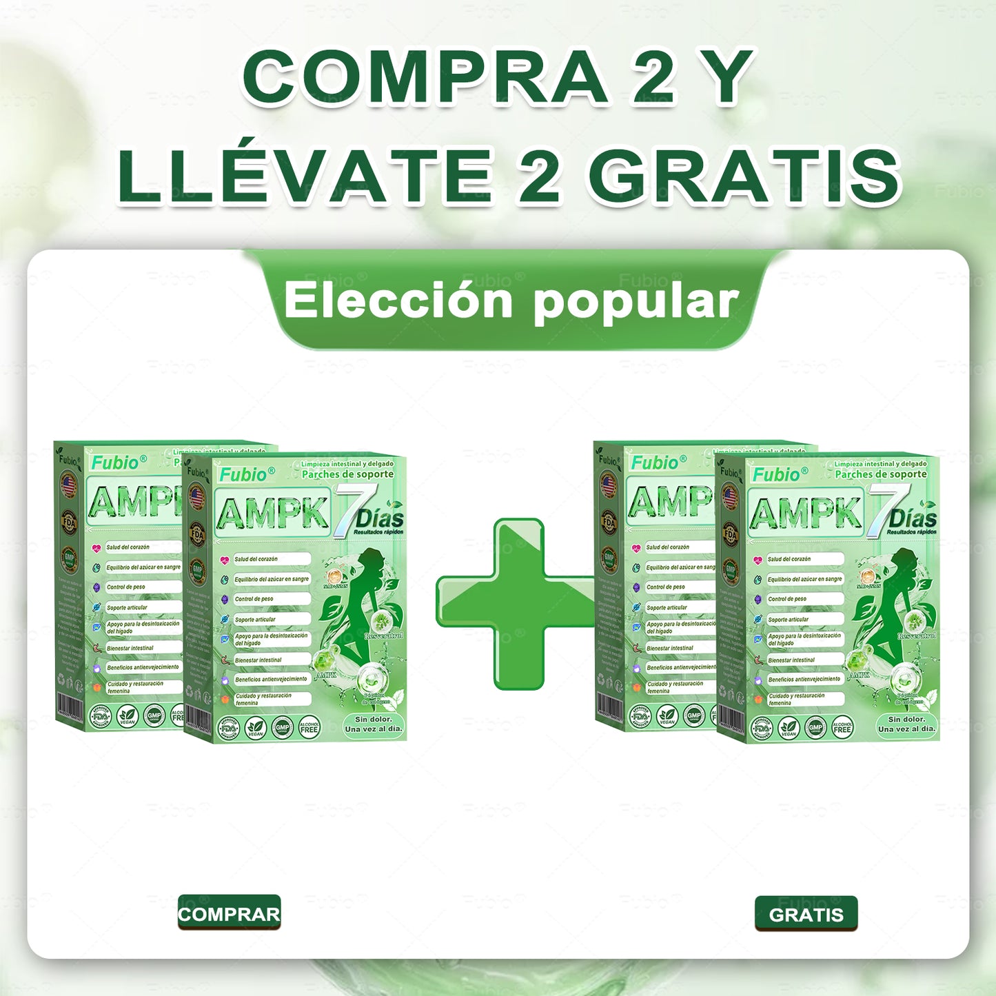 ¡𝑭𝒆𝒍𝒊𝒄𝒊𝒅𝒂𝒅𝒆𝒔! 𝑯𝒐𝒚 𝒆𝒓𝒆𝒔 𝒏𝒖𝒆𝒔𝒕𝒓𝒐 𝒄𝒍𝒊𝒆𝒏𝒕𝒆 𝒏ú𝒎𝒆𝒓𝒐 500 𝒚 𝒑𝒖𝒆𝒅𝒆𝒔 𝒅𝒊𝒔𝒇𝒓𝒖𝒕𝒂𝒓 𝒅𝒆 𝒖𝒏𝒂 𝒐𝒇𝒆𝒓𝒕𝒂 𝒆𝒔𝒑𝒆𝒄𝒊𝒂𝒍: 𝒖𝒏 𝒔𝒆𝒈𝒖𝒏𝒅𝒐 𝒑𝒓𝒐𝒅𝒖𝒄𝒕𝒐 𝒄𝒐𝒏 𝒖𝒏 30% 𝒅𝒆 𝒅𝒆𝒔𝒄𝒖𝒆𝒏𝒕𝒐 𝒆𝒏 . 𝑭𝒖𝒃𝒊𝒐®