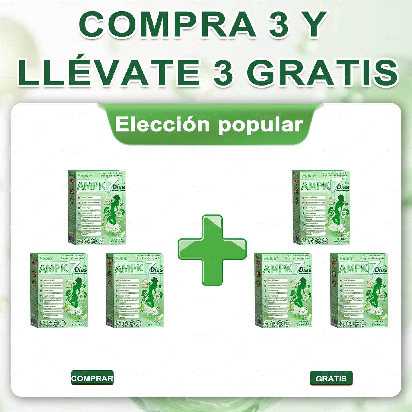 ¡𝑭𝒆𝒍𝒊𝒄𝒊𝒅𝒂𝒅𝒆𝒔! 𝑯𝒐𝒚 𝒆𝒓𝒆𝒔 𝒏𝒖𝒆𝒔𝒕𝒓𝒐 𝒄𝒍𝒊𝒆𝒏𝒕𝒆 𝒏ú𝒎𝒆𝒓𝒐 500 𝒚 𝒑𝒖𝒆𝒅𝒆𝒔 𝒅𝒊𝒔𝒇𝒓𝒖𝒕𝒂𝒓 𝒅𝒆 𝒖𝒏𝒂 𝒐𝒇𝒆𝒓𝒕𝒂 𝒆𝒔𝒑𝒆𝒄𝒊𝒂𝒍: 𝒖𝒏 𝒔𝒆𝒈𝒖𝒏𝒅𝒐 𝒑𝒓𝒐𝒅𝒖𝒄𝒕𝒐 𝒄𝒐𝒏 𝒖𝒏 30% 𝒅𝒆 𝒅𝒆𝒔𝒄𝒖𝒆𝒏𝒕𝒐 𝒆𝒏 . 𝑭𝒖𝒃𝒊𝒐®