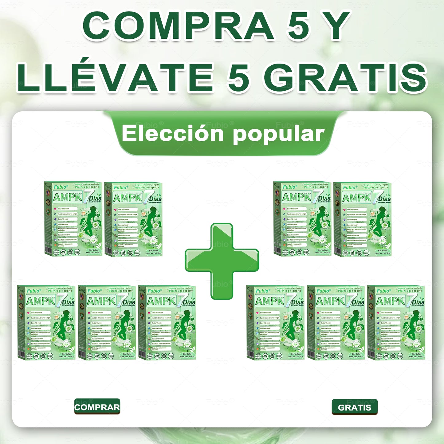 ¡𝑭𝒆𝒍𝒊𝒄𝒊𝒅𝒂𝒅𝒆𝒔! 𝑯𝒐𝒚 𝒆𝒓𝒆𝒔 𝒏𝒖𝒆𝒔𝒕𝒓𝒐 𝒄𝒍𝒊𝒆𝒏𝒕𝒆 𝒏ú𝒎𝒆𝒓𝒐 500 𝒚 𝒑𝒖𝒆𝒅𝒆𝒔 𝒅𝒊𝒔𝒇𝒓𝒖𝒕𝒂𝒓 𝒅𝒆 𝒖𝒏𝒂 𝒐𝒇𝒆𝒓𝒕𝒂 𝒆𝒔𝒑𝒆𝒄𝒊𝒂𝒍: 𝒖𝒏 𝒔𝒆𝒈𝒖𝒏𝒅𝒐 𝒑𝒓𝒐𝒅𝒖𝒄𝒕𝒐 𝒄𝒐𝒏 𝒖𝒏 30% 𝒅𝒆 𝒅𝒆𝒔𝒄𝒖𝒆𝒏𝒕𝒐 𝒆𝒏 . 𝑭𝒖𝒃𝒊𝒐®