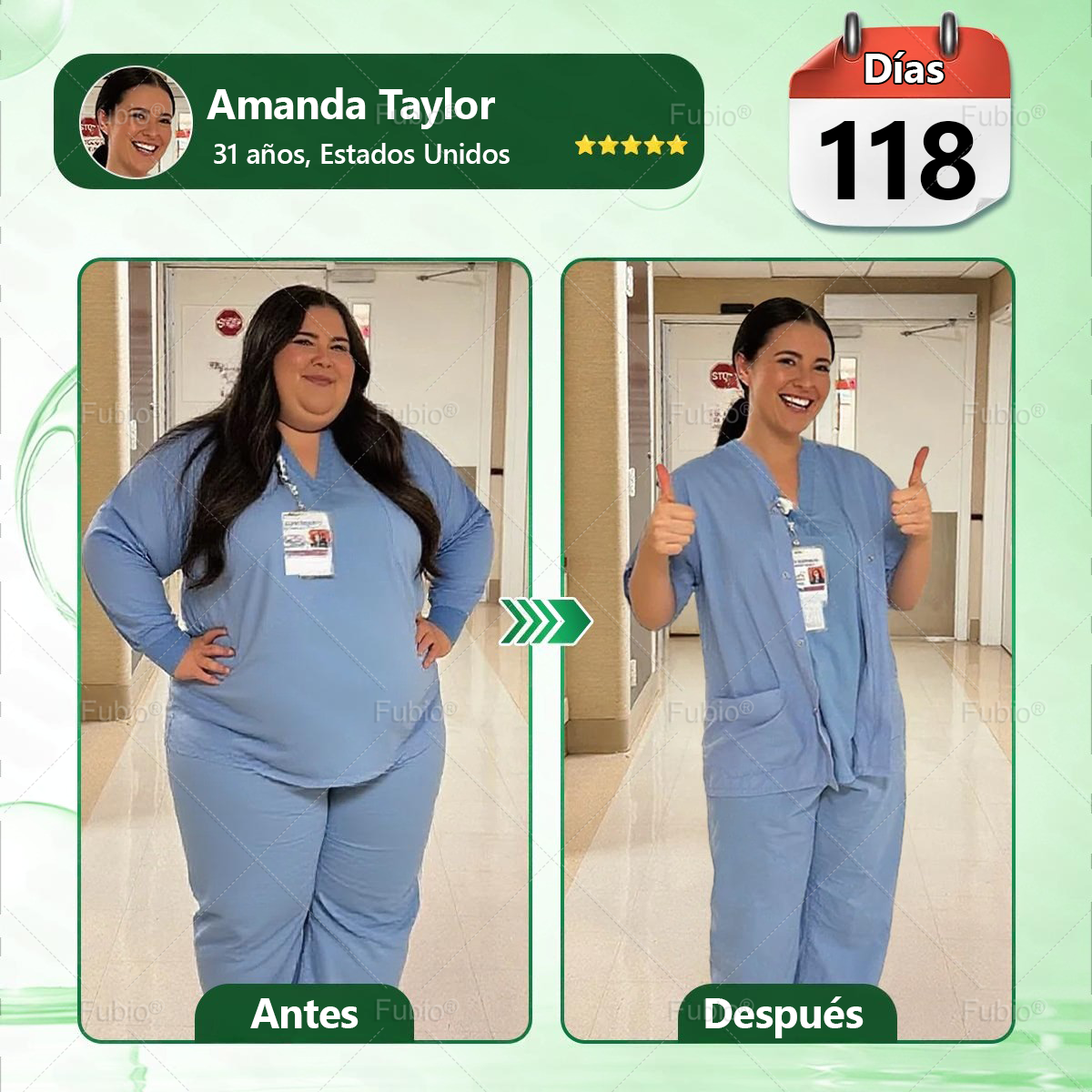 ¡𝑭𝒆𝒍𝒊𝒄𝒊𝒅𝒂𝒅𝒆𝒔! 𝑯𝒐𝒚 𝒆𝒓𝒆𝒔 𝒏𝒖𝒆𝒔𝒕𝒓𝒐 𝒄𝒍𝒊𝒆𝒏𝒕𝒆 𝒏ú𝒎𝒆𝒓𝒐 500 𝒚 𝒑𝒖𝒆𝒅𝒆𝒔 𝒅𝒊𝒔𝒇𝒓𝒖𝒕𝒂𝒓 𝒅𝒆 𝒖𝒏𝒂 𝒐𝒇𝒆𝒓𝒕𝒂 𝒆𝒔𝒑𝒆𝒄𝒊𝒂𝒍: 𝒖𝒏 𝒔𝒆𝒈𝒖𝒏𝒅𝒐 𝒑𝒓𝒐𝒅𝒖𝒄𝒕𝒐 𝒄𝒐𝒏 𝒖𝒏 30% 𝒅𝒆 𝒅𝒆𝒔𝒄𝒖𝒆𝒏𝒕𝒐 𝒆𝒏 . 𝑭𝒖𝒃𝒊𝒐®