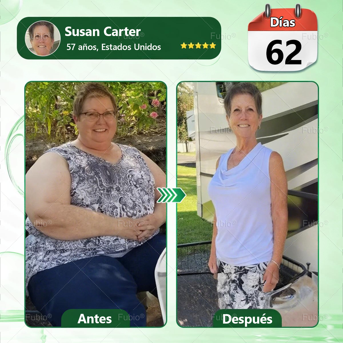 ¡𝑭𝒆𝒍𝒊𝒄𝒊𝒅𝒂𝒅𝒆𝒔! 𝑯𝒐𝒚 𝒆𝒓𝒆𝒔 𝒏𝒖𝒆𝒔𝒕𝒓𝒐 𝒄𝒍𝒊𝒆𝒏𝒕𝒆 𝒏ú𝒎𝒆𝒓𝒐 500 𝒚 𝒑𝒖𝒆𝒅𝒆𝒔 𝒅𝒊𝒔𝒇𝒓𝒖𝒕𝒂𝒓 𝒅𝒆 𝒖𝒏𝒂 𝒐𝒇𝒆𝒓𝒕𝒂 𝒆𝒔𝒑𝒆𝒄𝒊𝒂𝒍: 𝒖𝒏 𝒔𝒆𝒈𝒖𝒏𝒅𝒐 𝒑𝒓𝒐𝒅𝒖𝒄𝒕𝒐 𝒄𝒐𝒏 𝒖𝒏 30% 𝒅𝒆 𝒅𝒆𝒔𝒄𝒖𝒆𝒏𝒕𝒐 𝒆𝒏 . 𝑭𝒖𝒃𝒊𝒐®