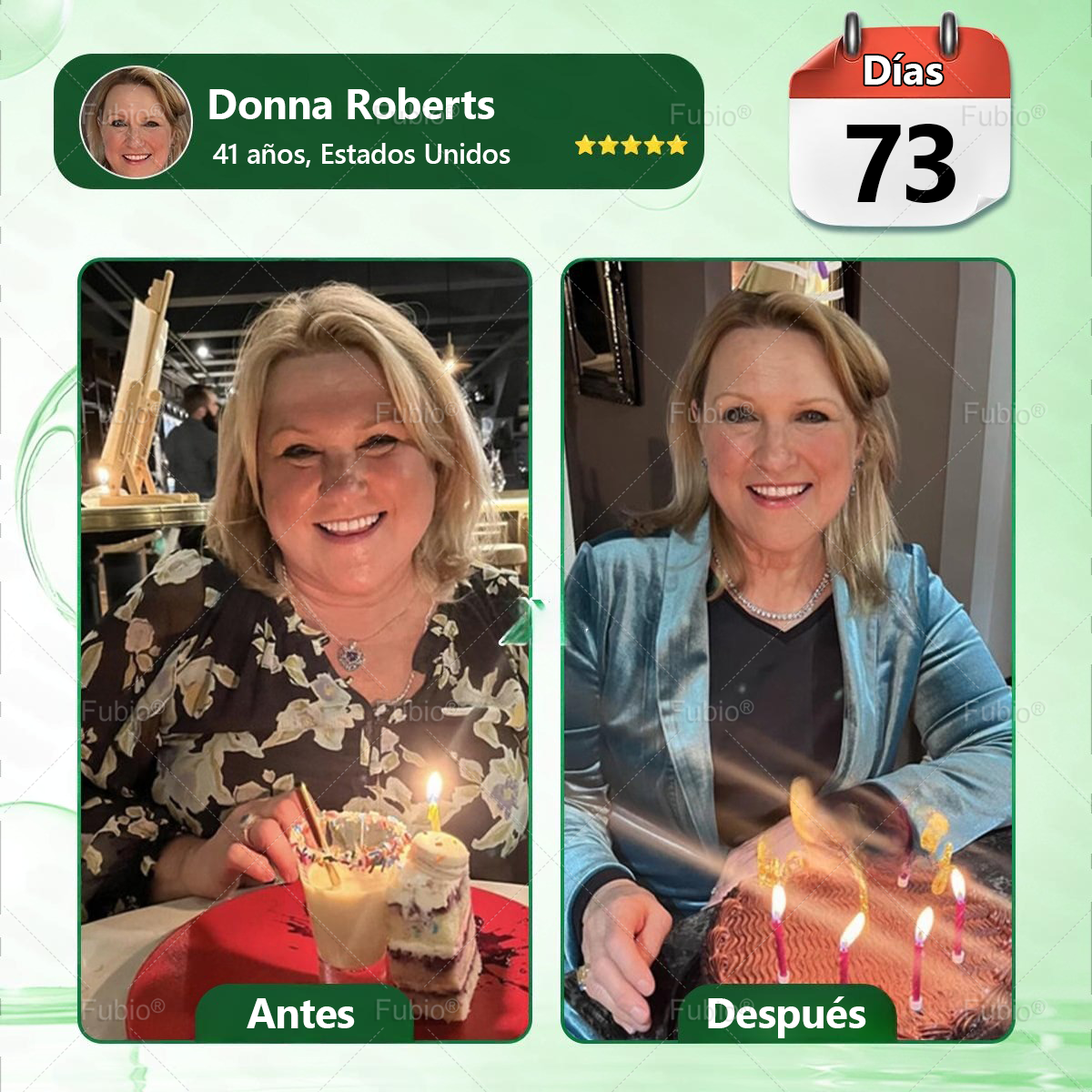 ¡𝑭𝒆𝒍𝒊𝒄𝒊𝒅𝒂𝒅𝒆𝒔! 𝑯𝒐𝒚 𝒆𝒓𝒆𝒔 𝒏𝒖𝒆𝒔𝒕𝒓𝒐 𝒄𝒍𝒊𝒆𝒏𝒕𝒆 𝒏ú𝒎𝒆𝒓𝒐 500 𝒚 𝒑𝒖𝒆𝒅𝒆𝒔 𝒅𝒊𝒔𝒇𝒓𝒖𝒕𝒂𝒓 𝒅𝒆 𝒖𝒏𝒂 𝒐𝒇𝒆𝒓𝒕𝒂 𝒆𝒔𝒑𝒆𝒄𝒊𝒂𝒍: 𝒖𝒏 𝒔𝒆𝒈𝒖𝒏𝒅𝒐 𝒑𝒓𝒐𝒅𝒖𝒄𝒕𝒐 𝒄𝒐𝒏 𝒖𝒏 30% 𝒅𝒆 𝒅𝒆𝒔𝒄𝒖𝒆𝒏𝒕𝒐 𝒆𝒏 . 𝑭𝒖𝒃𝒊𝒐®