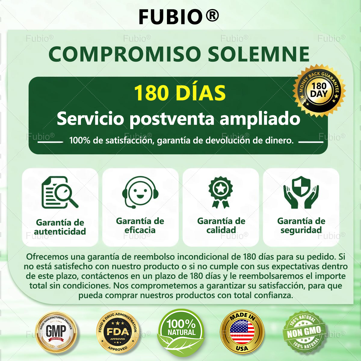 ¡𝑭𝒆𝒍𝒊𝒄𝒊𝒅𝒂𝒅𝒆𝒔! 𝑯𝒐𝒚 𝒆𝒓𝒆𝒔 𝒏𝒖𝒆𝒔𝒕𝒓𝒐 𝒄𝒍𝒊𝒆𝒏𝒕𝒆 𝒏ú𝒎𝒆𝒓𝒐 500 𝒚 𝒑𝒖𝒆𝒅𝒆𝒔 𝒅𝒊𝒔𝒇𝒓𝒖𝒕𝒂𝒓 𝒅𝒆 𝒖𝒏𝒂 𝒐𝒇𝒆𝒓𝒕𝒂 𝒆𝒔𝒑𝒆𝒄𝒊𝒂𝒍: 𝒖𝒏 𝒔𝒆𝒈𝒖𝒏𝒅𝒐 𝒑𝒓𝒐𝒅𝒖𝒄𝒕𝒐 𝒄𝒐𝒏 𝒖𝒏 30% 𝒅𝒆 𝒅𝒆𝒔𝒄𝒖𝒆𝒏𝒕𝒐 𝒆𝒏 . 𝑭𝒖𝒃𝒊𝒐®