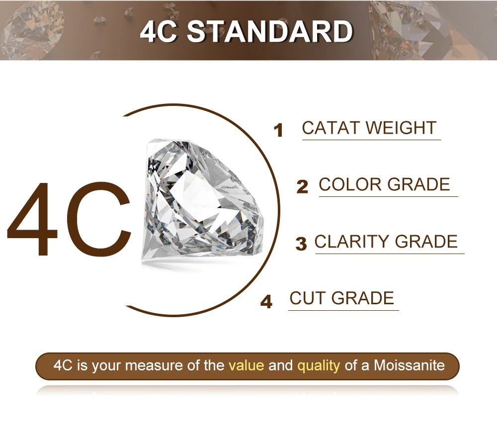 2025 New Iced Out Cuban Cross Pendant Necklace for Women Men 925 Silver Prong Set D VVS Moissanite Bling Hip Hop Jewelry Gift