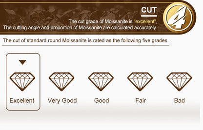 2025 New Iced Out Cuban Cross Pendant Necklace for Women Men 925 Silver Prong Set D VVS Moissanite Bling Hip Hop Jewelry Gift